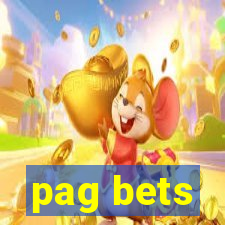 pag bets